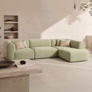 Linea Sectional Sofa