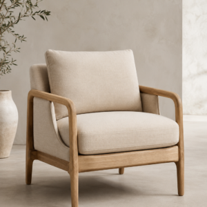 Onda Lounge Chair