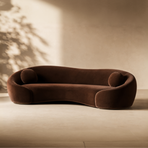 Cove Low Sofa
