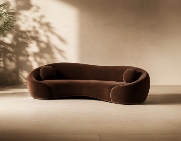 Cove Low Sofa