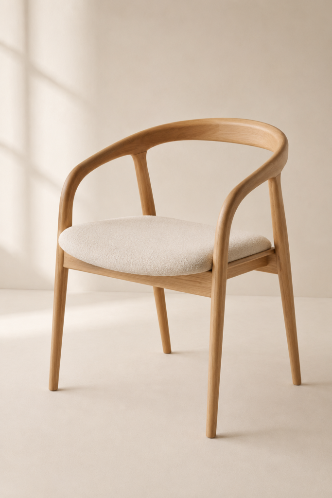 Yori Dining Chair