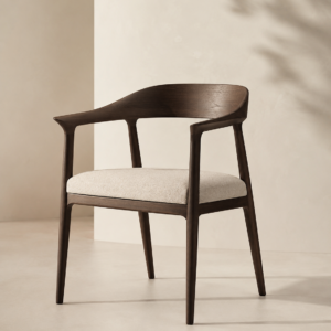 Kanso Dining Chair