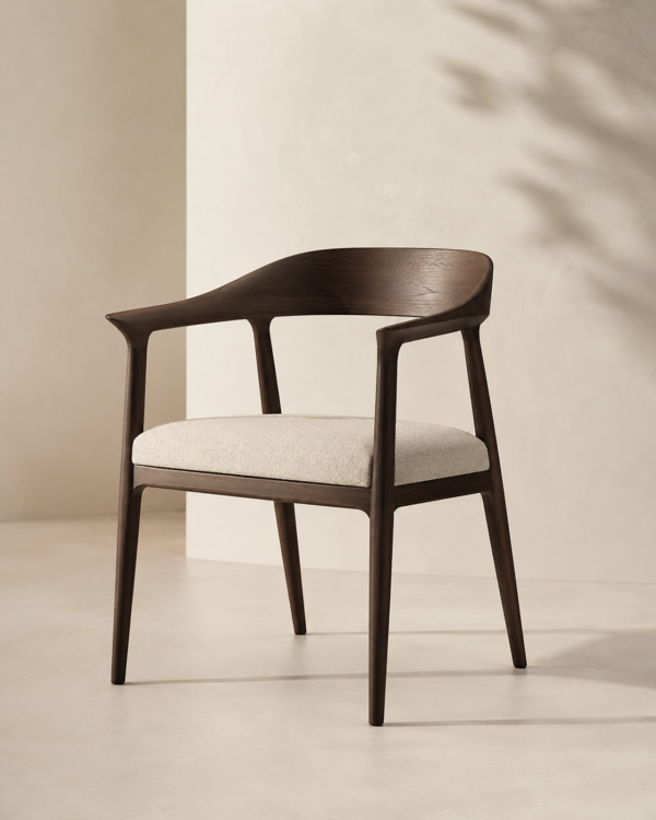 Kanso Dining Chair