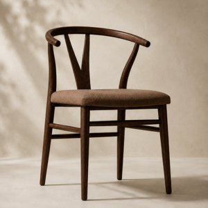 Sumi Spindle Chair