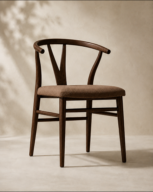 Sumi Spindle Chair