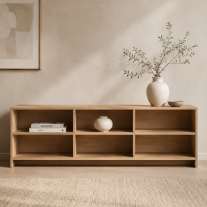 Linea Media Console
