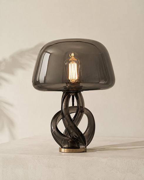 Orbit Table Lamp