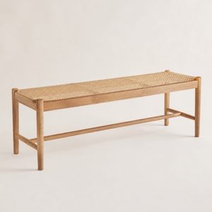 Ledge Minimal Bench