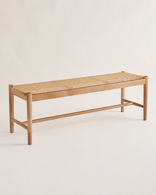 Ledge Minimal Bench