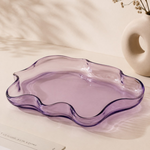 Sora Glass Bowl