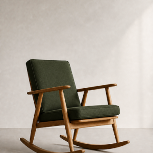 Field Lounge Chair