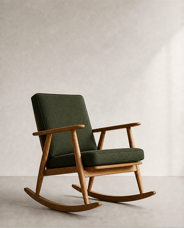 Field Lounge Chair