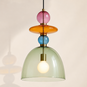 Miro Color Pendant