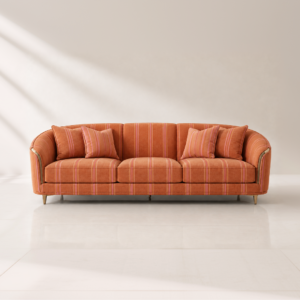 Terra Channel Sofa