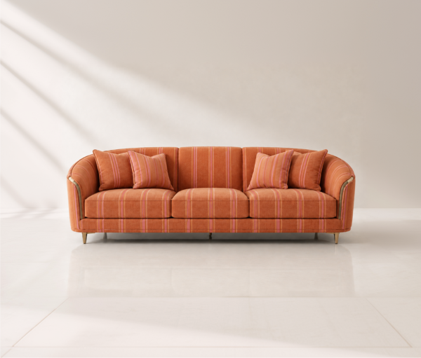 Terra Channel Sofa