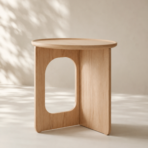 Linea Display Shelf