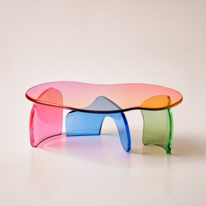 Pool Sculptural Coffee Table