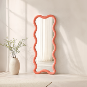 Ripple Full-Length Mirror